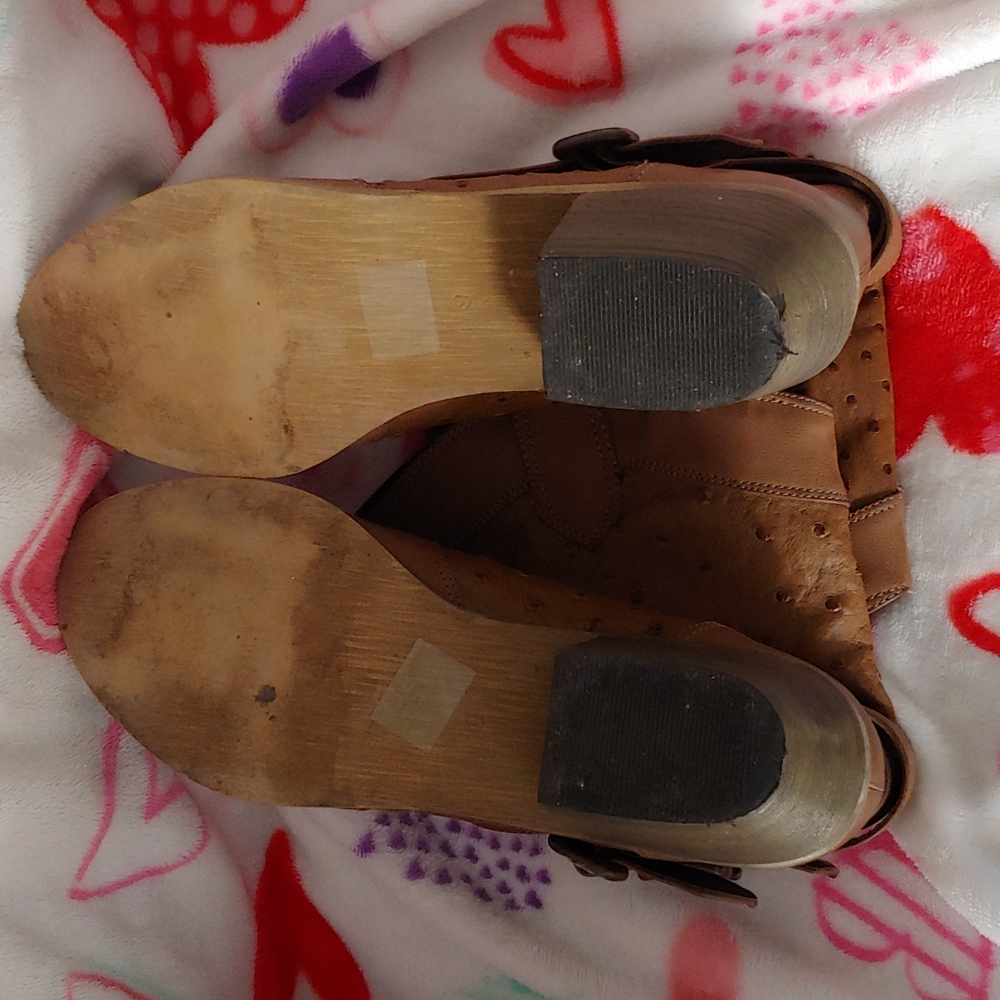 Fashion Cowboy Boots - Picture 6 of 9